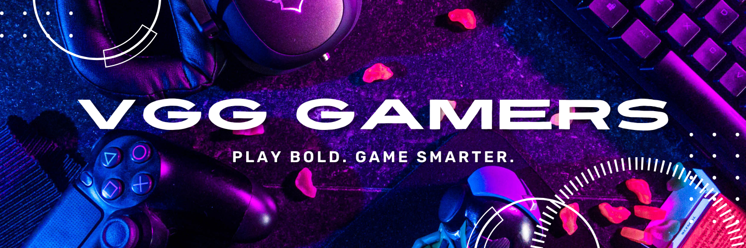 VGG Gamers